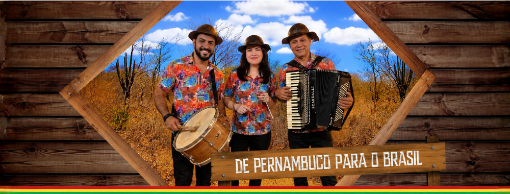 Trio Zeferino